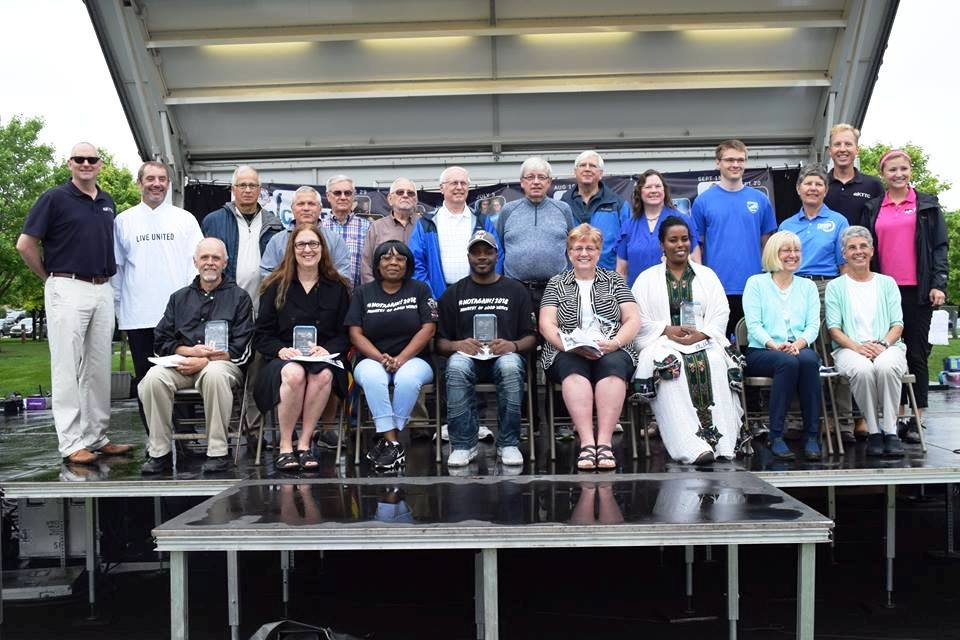 10 Who Make Difference